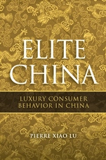 Elite China: Luxury Consumer Behavior in China - ISBN 9780470822678
