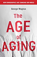 The Age of Aging: How Demographics are Changing the Global Economy and Our World - ISBN 9780470822913