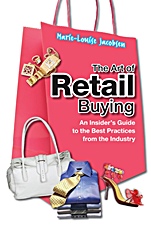 The Art of Retail Buying: An Insiders Guide to the Best Practices from the Industry - ISBN 9780470823224