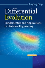 Differential Evolution: Fundamentals and Applications in Electrical Engineering - ISBN 9780470823927