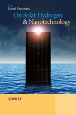 On Solar Hydrogen and Nanotechnology - ISBN 9780470823972