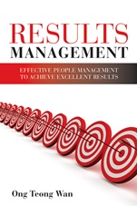 Results Management: Effective People Management to Achieve Excellent Results - ISBN 9780470824146