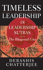 Timeless Leadership: 18 Leadership Sutras from the Bhagavad Gita - ISBN 9780470824276