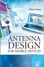 Antenna Design for Mobile Devices - ISBN 9780470824467