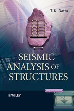 Seismic Analysis of Structures - ISBN 9780470824610