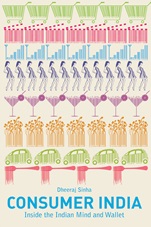 Consumer India: Inside the Indian Mind and Wallet - ISBN 9780470824658