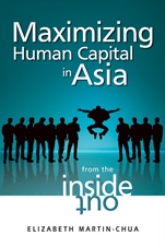 Maximizing Human Capital in Asia: From the Inside Out - ISBN 9780470824795