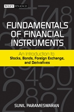 Fundamentals of Financial Instruments: An Introduction to Stocks, Bonds, Foreign Exchange, and Derivatives - ISBN 9780470824900