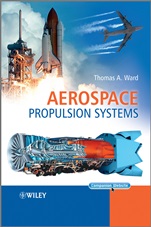 Aerospace Propulsion Systems - ISBN 9780470824979
