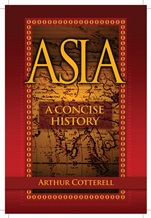 Asia: A Concise History - ISBN 9780470825044