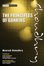 The Principles of Banking - ISBN 9780470825211