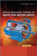 Applied Intelligent Control of Induction Motor Drives - ISBN 9780470825563