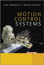 Motion Control Systems - ISBN 9780470825730