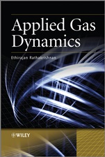 Applied Gas Dynamics - ISBN 9780470825761