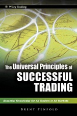 The Universal Principles of Successful Trading: Essential Knowledge for All Traders in All Markets - ISBN 9780470825808