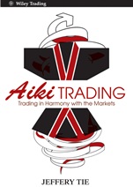 Aiki Trading: The Art of Trading in Harmony with the Markets - ISBN 9780470825815