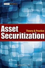 Asset Securitization: Theory and Practice - ISBN 9780470826034
