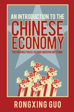 An Introduction to the Chinese Economy: The Driving Forces Behind Modern Day China - ISBN 9780470826041