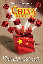 China Inside Out: 10 Irreversible Trends Reshaping China and its Relationship with the World - ISBN 9780470826430