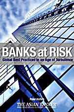 Banks at Risk: Global Best Practices in an Age of Turbulence - ISBN 9780470827192