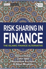 Risk Sharing in Finance: The Islamic Finance Alternative - ISBN 9780470829660