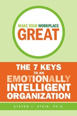 Make Your Workplace Great: The 7 Keys to an Emotionally Intelligent Organization - ISBN 9780470838303
