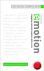 New Economy Emotion: Engaging Customer Passion with e–crm - ISBN 9780470841358