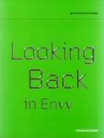 Looking Back in Envy - ISBN 9780470842287