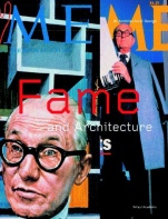 Fame + Architecture - ISBN 9780470842294