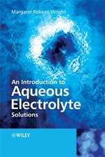 An Introduction to Aqueous Electrolyte Solutions - ISBN 9780470842942