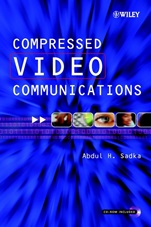 Compressed Video Communications - ISBN 9780470843123