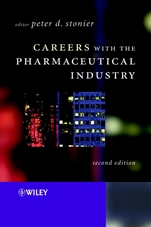 Careers with the Pharmaceutical Industry - ISBN 9780470843284