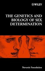 The Genetics and Biology of Sex Determination - ISBN 9780470843468