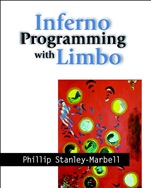 Inferno Programming with Limbo - ISBN 9780470843529