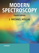 Modern Spectroscopy - ISBN 9780470844168
