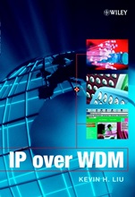 IP over WDM - ISBN 9780470844175