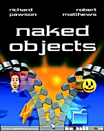 Naked Objects - ISBN 9780470844205