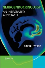 Neuroendocrinology: An Integrated Approach - ISBN 9780470844311