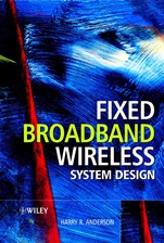 Fixed Broadband Wireless System Design - ISBN 9780470844380