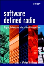 Software Defined Radio: Origins, Drivers and International Perspectives - ISBN 9780470844649