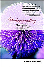 Understanding Menopause - ISBN 9780470844717