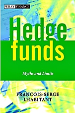 Hedge Funds: Myths and Limits - ISBN 9780470844779