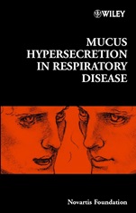 Mucus Hypersecretion in Respiratory Disease - ISBN 9780470844786