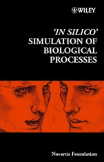 In Silico Simulation of Biological Processes - ISBN 9780470844809