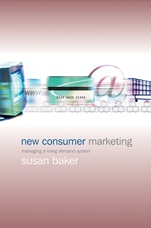 New Consumer Marketing: Managing a Living Demand System - ISBN 9780470844823