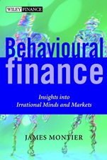 Behavioural Finance: Insights into Irrational Minds and Markets - ISBN 9780470844878