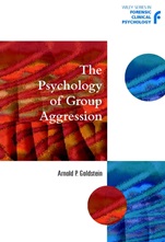 The Psychology of Group Aggression - ISBN 9780470845165