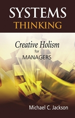 Systems Thinking: Creative Holism for Managers - ISBN 9780470845226