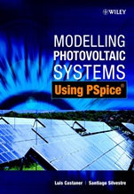 Modelling Photovoltaic Systems Using PSpice - ISBN 9780470845288