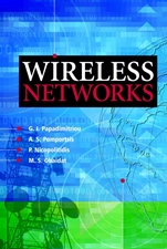 Wireless Networks - ISBN 9780470845295